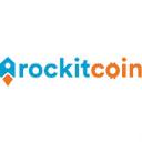 RockItCoin Bitcoin ATM logo